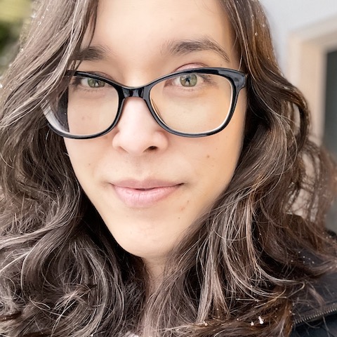Amy J. Ko profile photo
