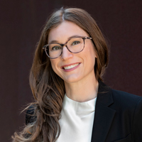 Lisa Bambach