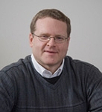 Scott Barker