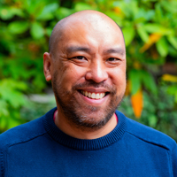 Bernie Liang profile photo