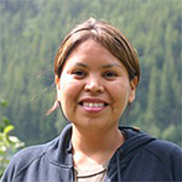Clarita Lefthand-Begay