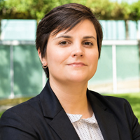 Carla Wale