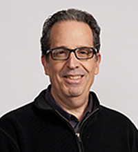 David Levy profile photo