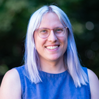 Eva Maxfield Brown profile photo