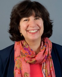 Kathie Friedman