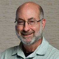 Gary Parilis