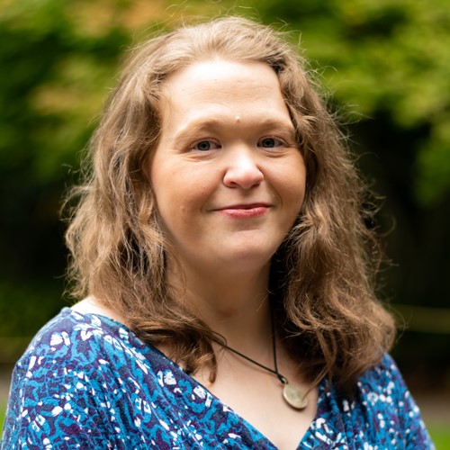 Carol Hayes