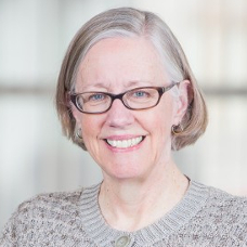 Susan Hildreth profile photo