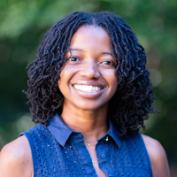 Imani Finkley