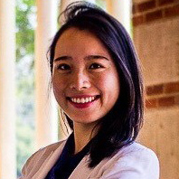 Iris Cao