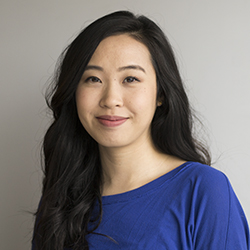 Jane Tang