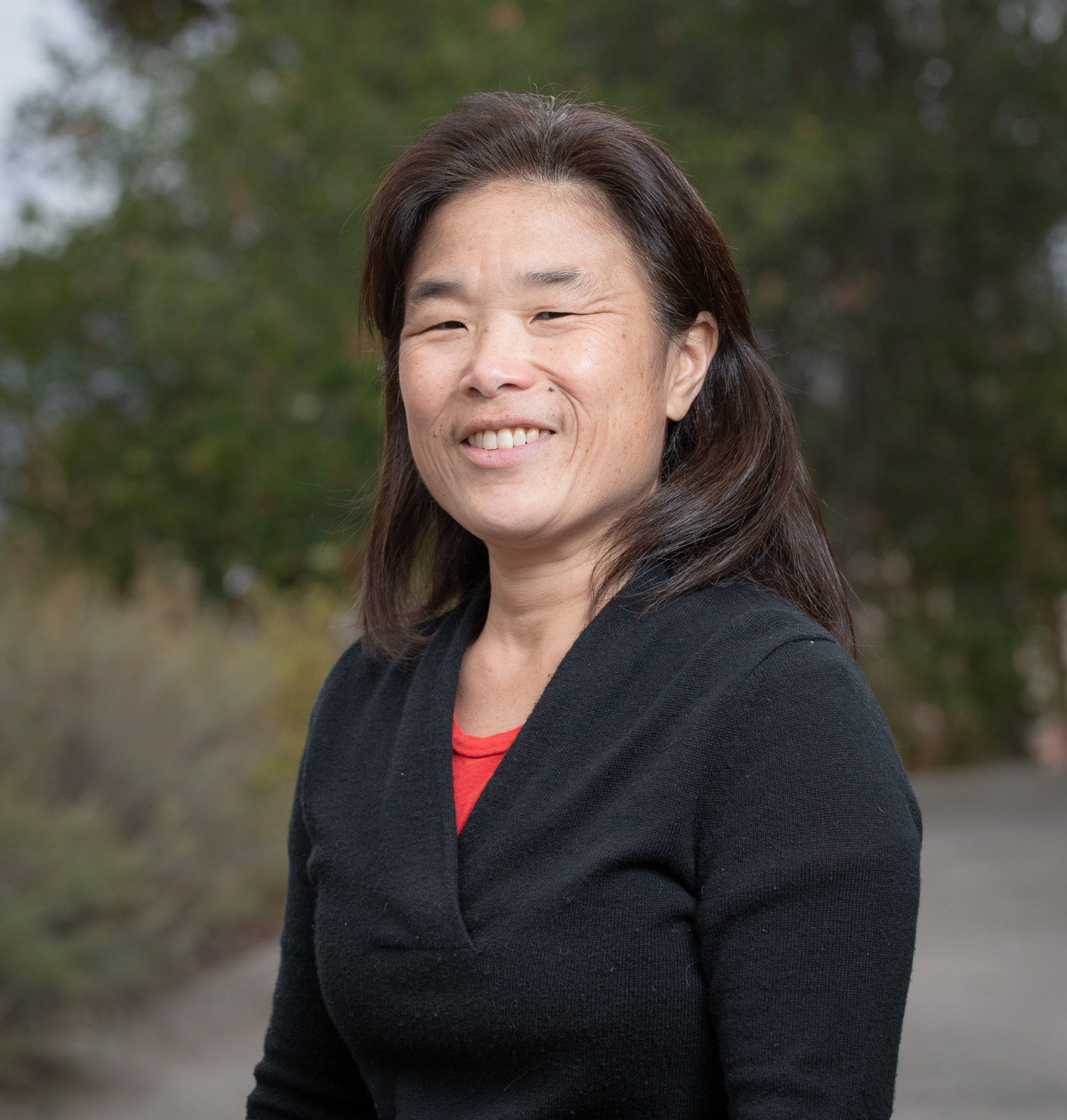 Julie Tanaka