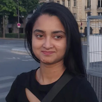 Kirandeep Kaur