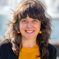 Renee Lynch