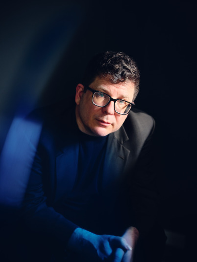 Mike Caulfield profile photo