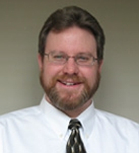 Matthew Saxton