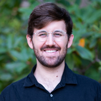 Michael Saxon
