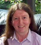 Susan Dumais profile photo