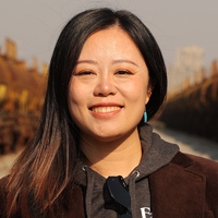 Sophin Liu