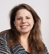 Samantha Becker