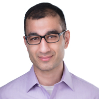 Siddharth Suri
