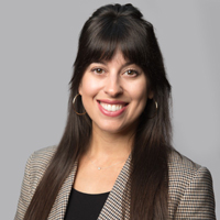 Talia Gabriella Greenberg