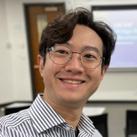 Johnny Cho